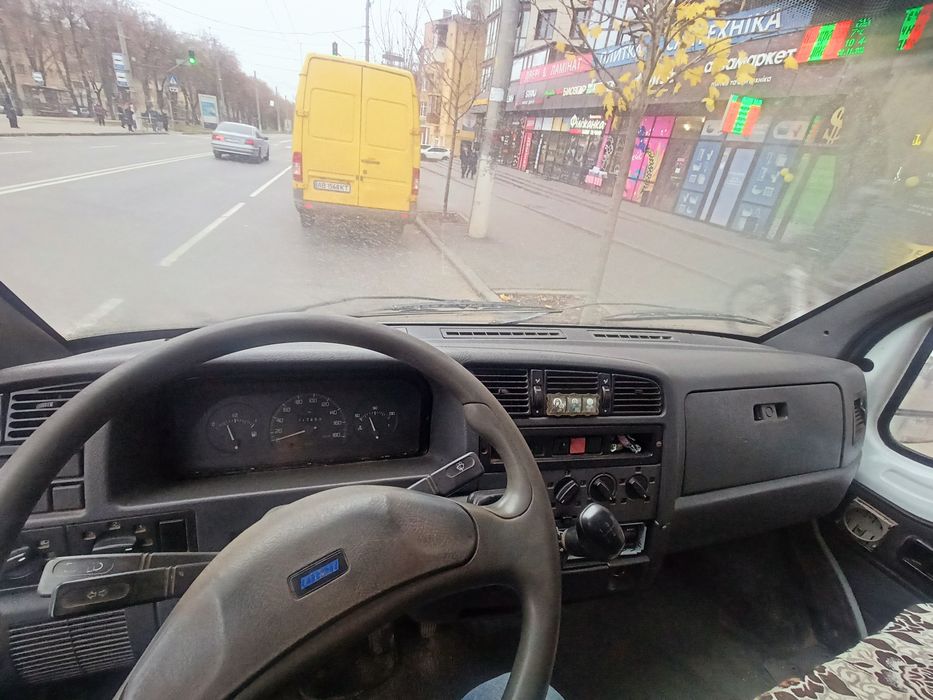 Продажам авто Фіат Дукато