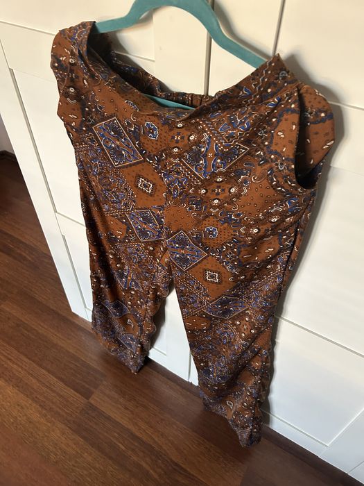 Spodnie boho 38 Vila