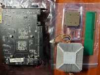 Оперативная память ddr3 2gb 1333 mhz  Процессор athlon II x2 255 2-2