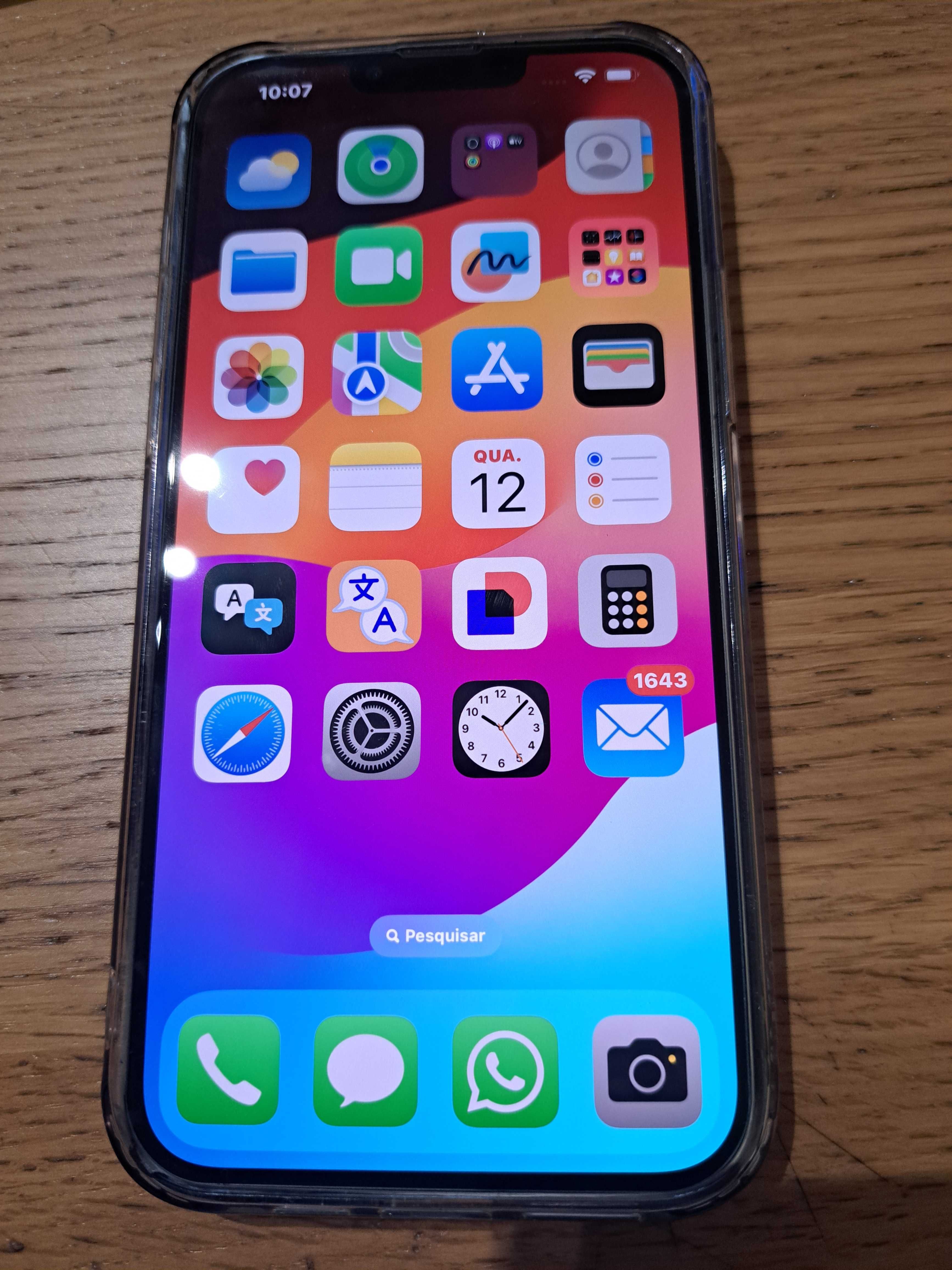 Iphone 13 Max Pro