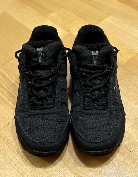 Підліткове демисизонне взуття columbia