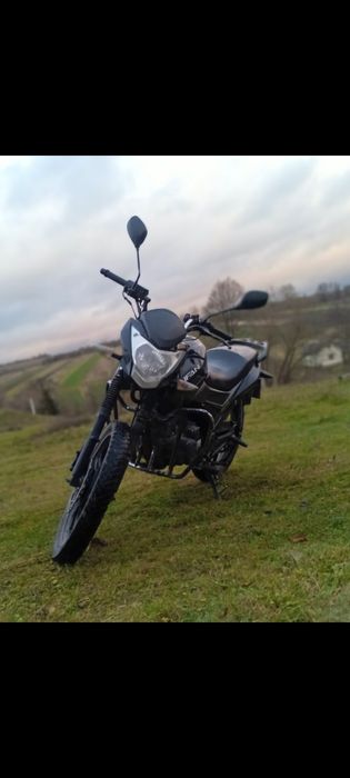 Продам ліфан 150 2є на ходу