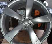 Felgi 21 cali A8 S8 D5 D4 A7 S7 A6 S6 C8 C7 Allroad C7 C8 RS7 RS6 SQ5