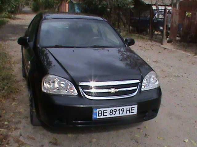 шевролет лачетти