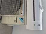 Ar condicionado Daikin
