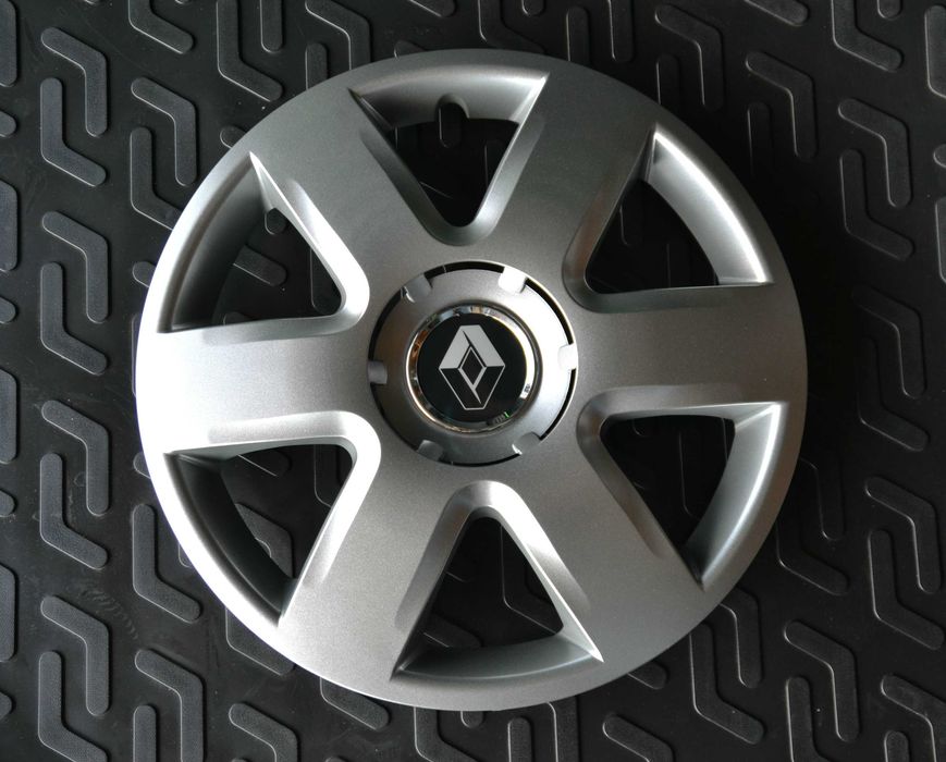 Колпаки Ковпаки Renault Kangoo R15 SKS 4шт