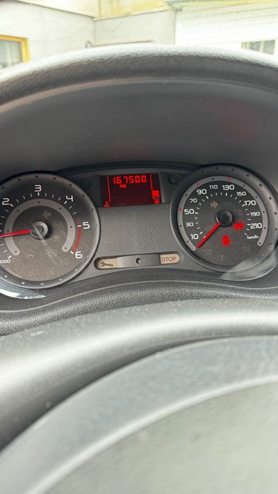 Renault Clio 3 1.5dci