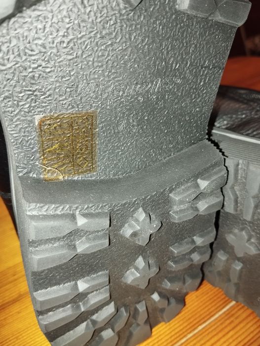 Сапоги мужские кожаные,цегейка