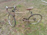 Rower z lat 70-tych