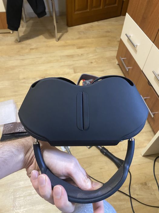 Футляр кейс Airpods Max