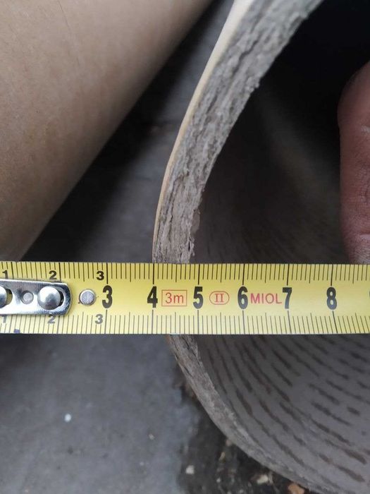 Тубус Труба 315х19 /21 / 23