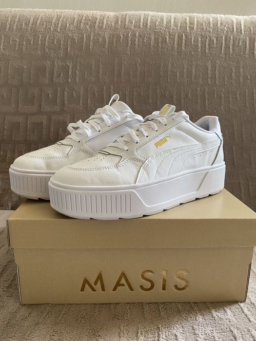 Кросівки Puma  оригінал