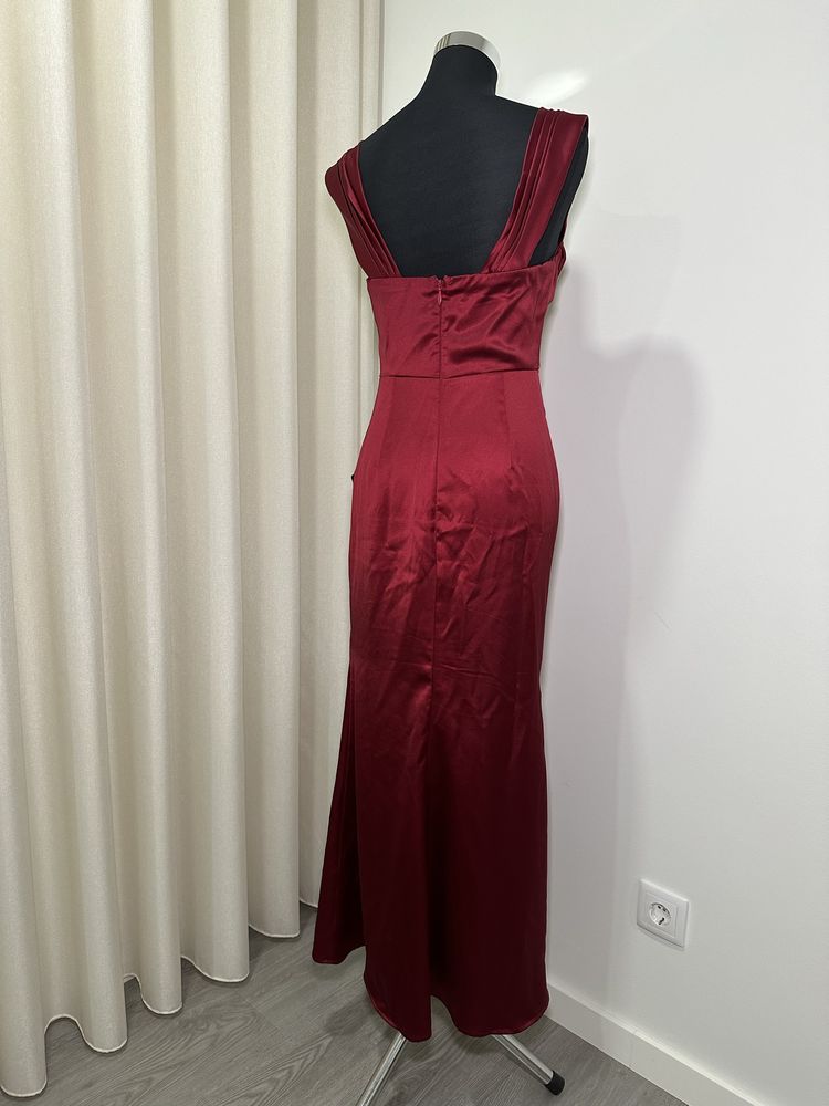 Vestido cerimonia - como novo