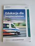 Oblicza geografii 1, edukacja dla bezpieczeństwa