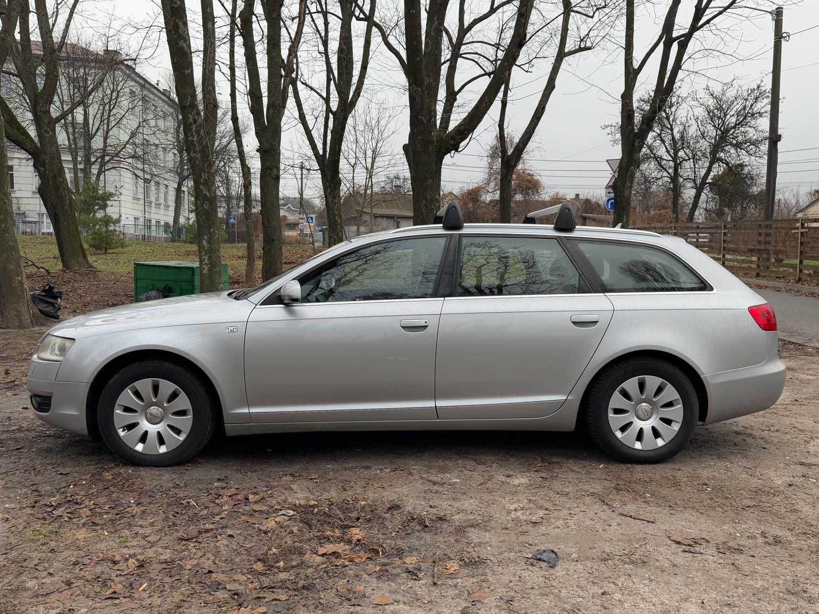 Продам Audi A6 2005р. #66277