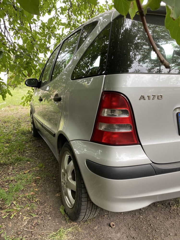 Продам Мерседес А170