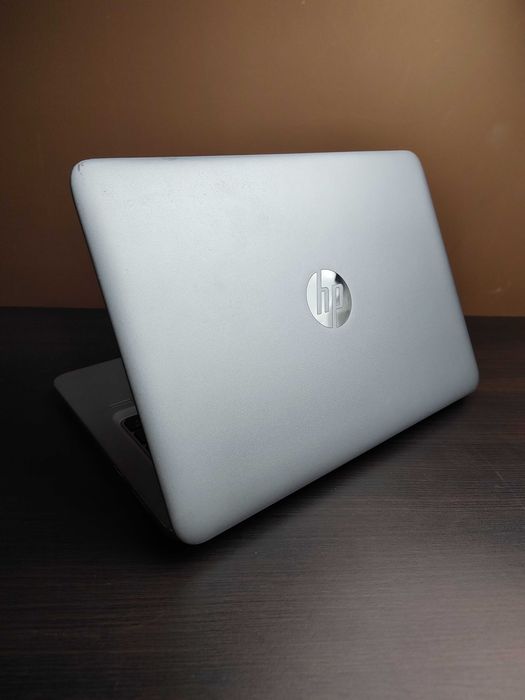 Laptop 12,5" HP EliteBook 820 G3 - i5-6200U/16GB RAM/128SSD/W10 4G FV