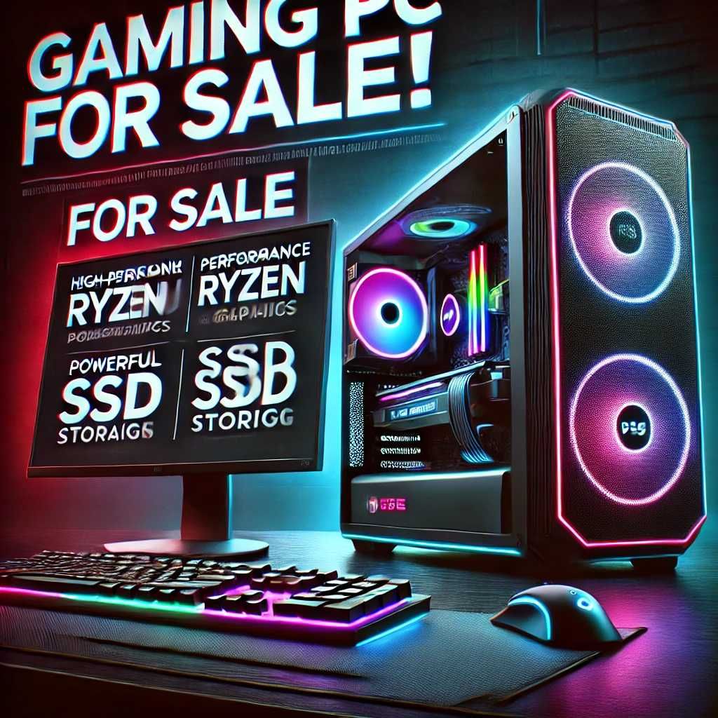 Computadorm Gaming
