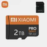 Карта памʼяті на 2 ТВ від Xiaomi
