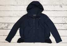 Emporio Armani * water reppelent * kurtka * logo * damska * Nowa * 44