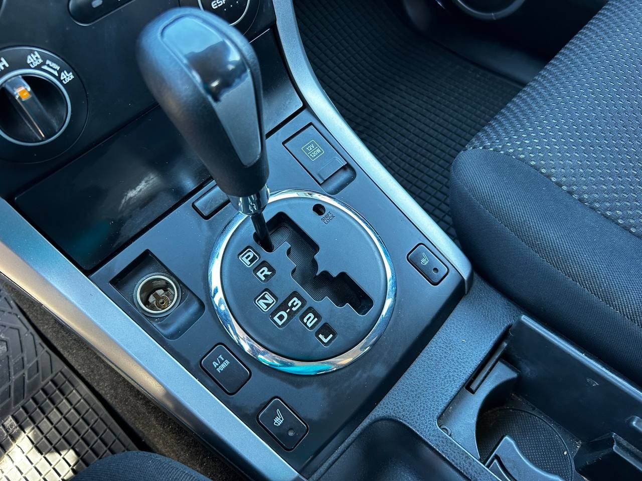 Suzuki Grand Vitara №3106 (ВНЕСОК від 15%) Альянс Авто Кривий Ріг
