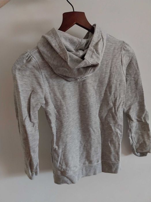 Camisola/Sweat/Hoodie, Daisy Duck, Zara Kids, Disney, 9-10 anos