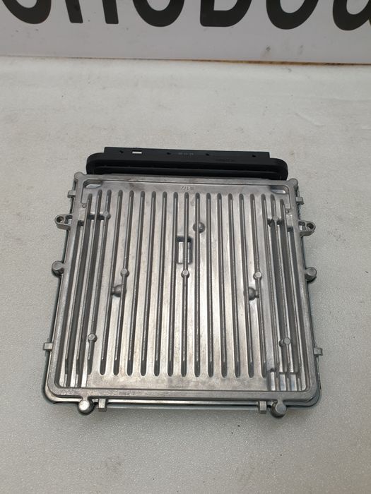 BMW F10 F11 F25 F30 ECU 35d 535d 335d n57 Sterownik silnika komputer