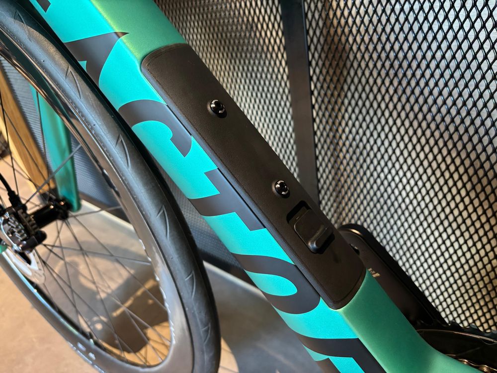 Rower Szosowy FACTOR Monza Shimano Ultegra di2 r.52 Leasing! Nowy!