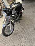 Motorizadas famel