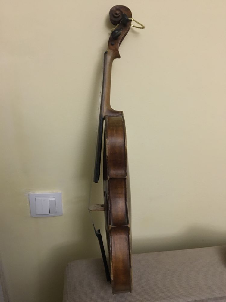 Скрипка Stradivarius 4/4