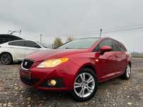 Автомобіль Seat Ibiza