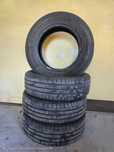 Opony Continental UltraContact 195/65 R15 91 H
