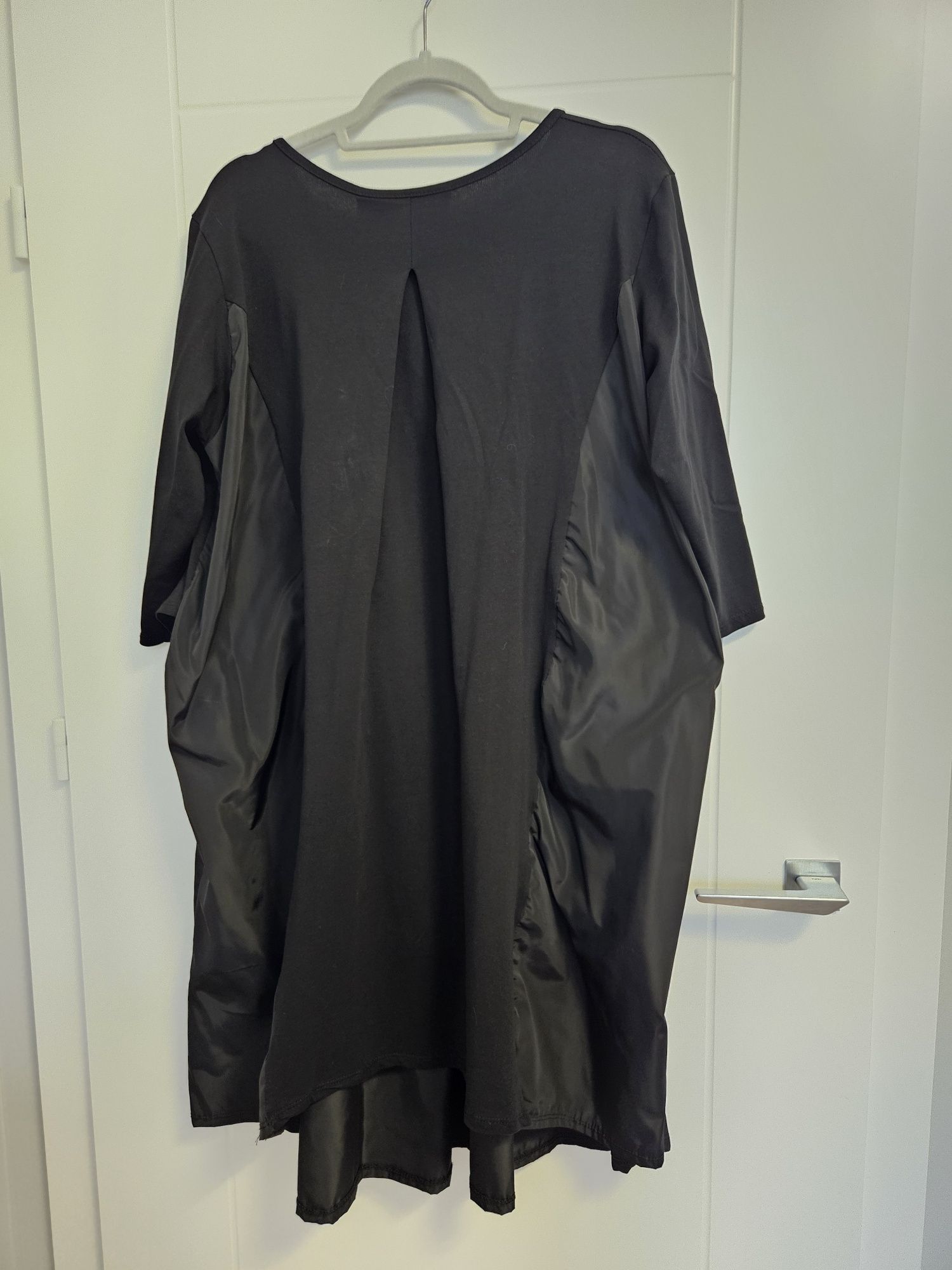 Sukienka plus size 48/50