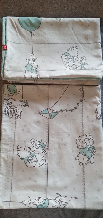 Komplet pościeli Home&You 140x200cm poszwa +poszewka na poduszkę 70x80