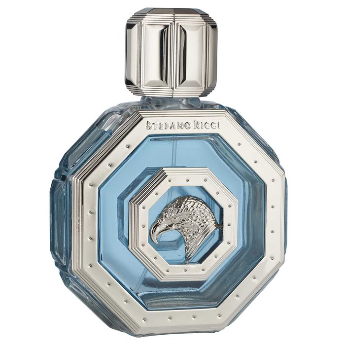 Stefano Ricci Royal Eagle Silver 100ml чоловічий парфум мужской парфюм