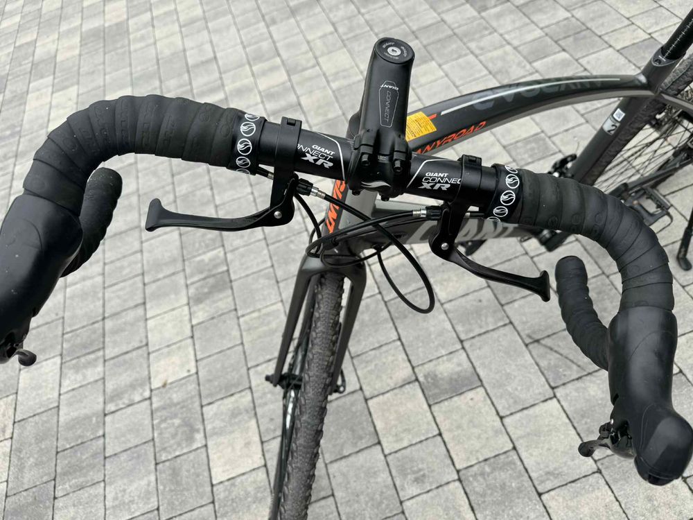 Rower GIANT anroad 2