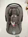 Ovinho Cybex Cloud Z iSize