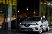 Renault Clio SCe 65 EQUILIBRE