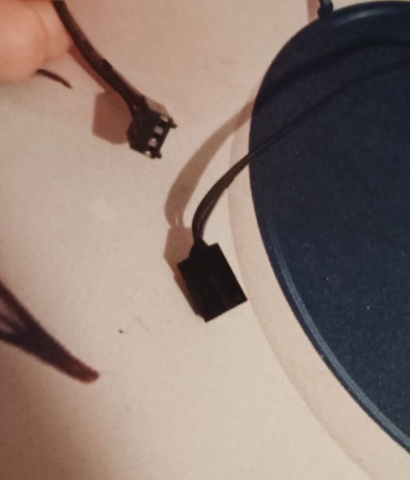 NOX Fan RGB Blue64553057792258121