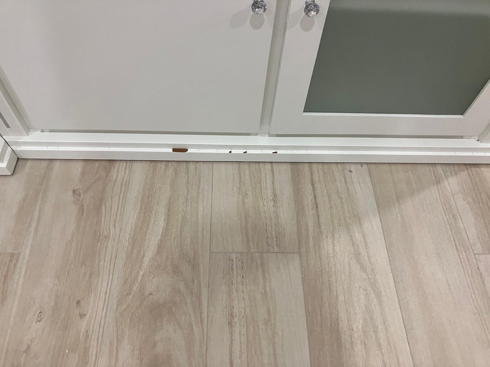 móveis sala e aparador