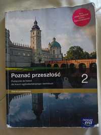 Poznać przeszłość część 2 zakres podstawowy