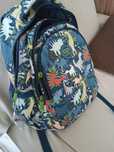Plecak dinozaury coolpack