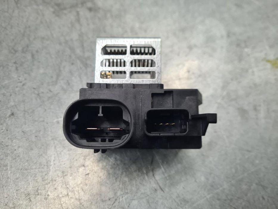 Resistência do ventilador / ventoínha OPEL Corsa F