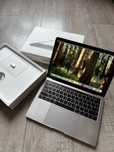 macbook pro 13 (2019) touch bar ідеальний стан коробка