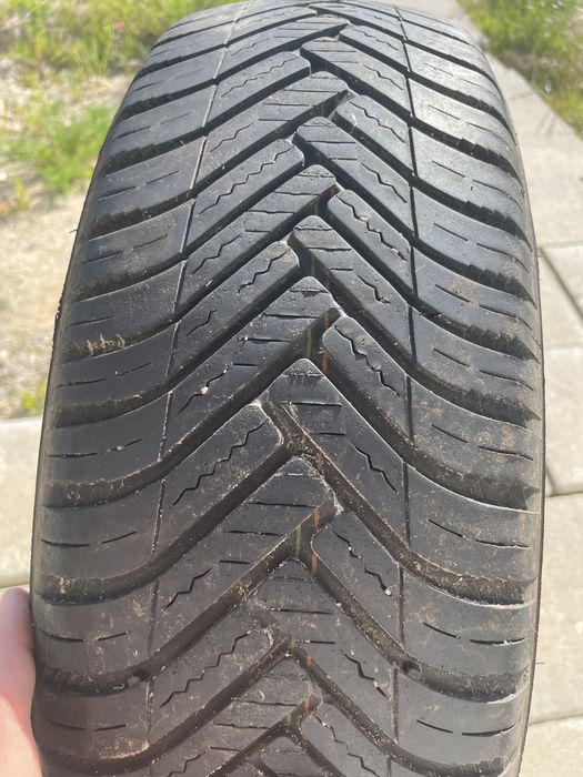 Opony letnie  hankook 175x65 R15