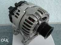 Alternator Skoda Fabia Octavia VW Polo Golf 4 TDi Lupo Golf 5 Sdi W-wa