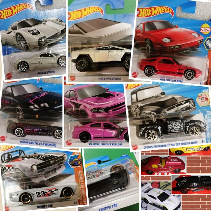 Formula 1 Hot wheels, Формула 1. Oracle Red Bull,BMW,Mercedes,ferrari