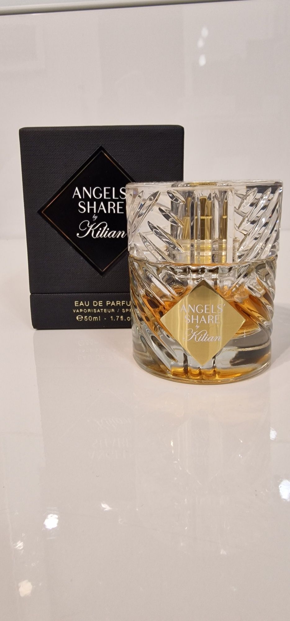 Kilian Angels Share 30/50ml woda perfumowana