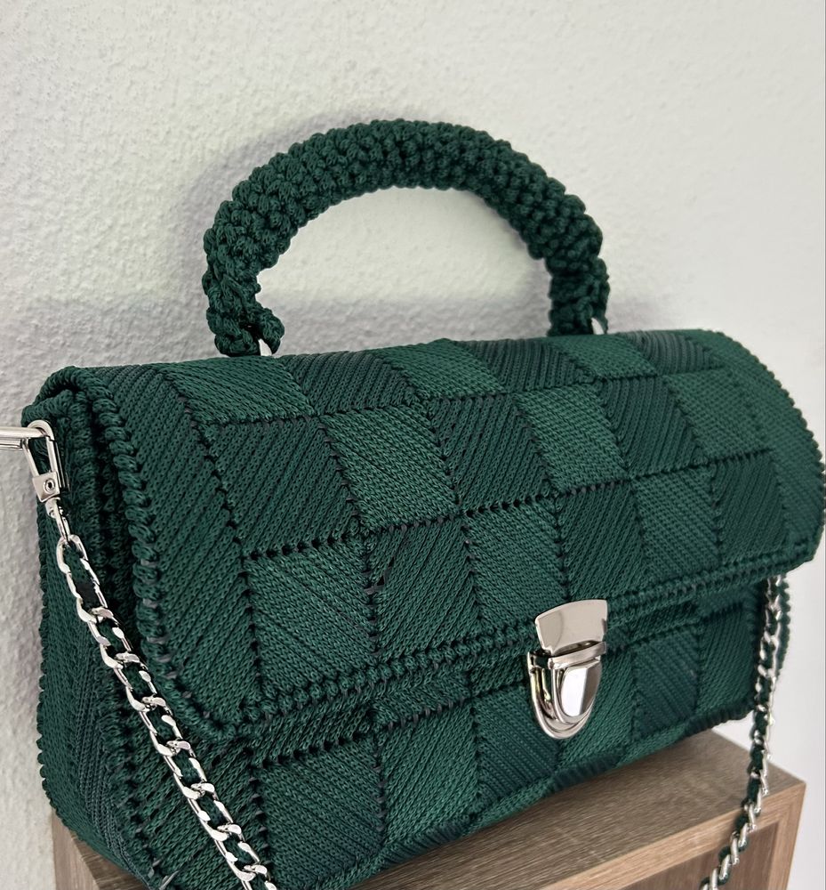 Cluth bag - mala
