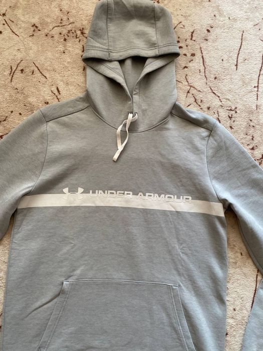 кофта Under Armour